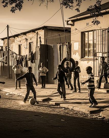 Soweto pt8
