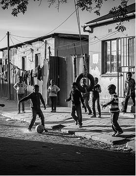 Soweto pt4